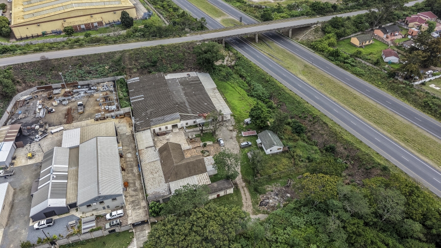 Commercial Property for Sale in Wilsonia Eastern Cape